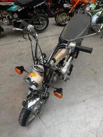 Honda dax AB23 50cc, Fietsen en Brommers, Brommers | Honda, Ophalen, Zo goed als nieuw