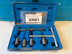 Garage gereedschap voor remmen en injectoren, Enlèvement, Comme neuf