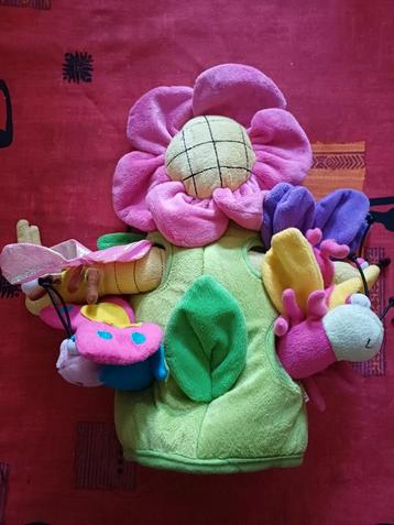  Vlinderhuis + 4 vlinders beschikbaar voor biedingen