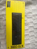 Corsair K70 CORE, Gaming toetsenbord, Azerty, Ophalen of Verzenden, Zo goed als nieuw