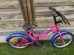 Kinderfiets Gitane 16 inch, Fietsen en Brommers, Ophalen, Zo goed als nieuw, 16 tot 20 inch, Gitane