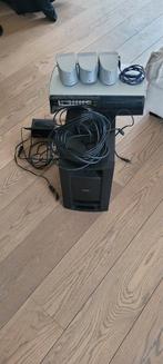 Bose, TV, Hi-fi & Vidéo, Ensembles home-cinéma, Enlèvement