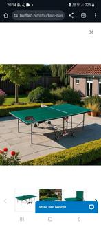 NIEUW!! - Tafeltennis, Ophalen, Nieuw, Inklapbaar