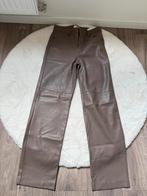 Broek pull & Bear, Kleding | Dames, Broeken en Pantalons, Bruin, Nieuw, Pull & Bear, Lang