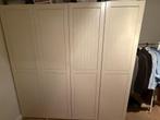 Kast Pax  200 b x 200 h x 58 d prijs 399, Ophalen of Verzenden