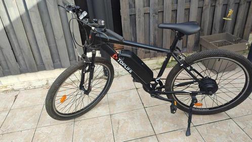 Toplife e 3300 elektrische mountainbike, Fietsen en Brommers, Steps, Zo goed als nieuw, Ophalen
