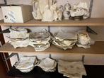 Porseleinen service Zeg Scherzer Bavaria 79stuks!, Antiek en Kunst, Ophalen