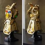 LEGO Marvel Thanos SNELLE GRATIS LEVERING, Verzenden, Nieuw, Complete set, Lego