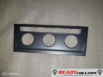 GOLF 7 INLEG LIJST RAND Climatronic paneel GRIJS 5G1863041 beschikbaar voor biedingen