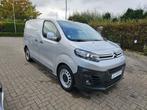 Citroen Jumpy Echo M Blue HDI 120 Profi !!! 1 Jaar Garantie, Argent ou Gris, Achat, Euro 6, Entreprise
