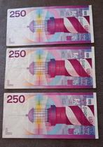 Nederlandse bankbiljetten 2625 gulden, Postzegels en Munten, Bankbiljetten | Nederland, Ophalen