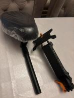 Kukirin g2 pro stoel, Fietsen en Brommers, Steps, Ophalen of Verzenden, Nieuw