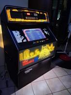 zeer mooie wurlitzer new orleans ombouw digitaal, Verzamelen, Automaten | Jukeboxen, Ophalen, Gebruikt, 1970 tot heden, Wurlitzer