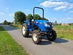 Tractor ISEKI TLE 4550 - 55pk 2400cc - NIEUW - STOCKDEAL, Ophalen, Nieuw, ISEKI