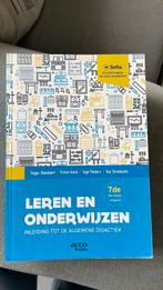 Firmin Troch - Leren en onderwijzen, Ophalen, Firmin Troch; Ilse Stroobants; Roger Standaert; Inge Peeters
