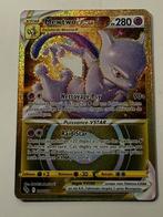 Pokemon Mewtwo Vstar 086/078, Ophalen, Nieuw, Losse kaart