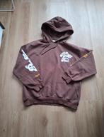 Oversized Hoodie Bershka maat XS, Vêtements | Femmes, Pulls & Gilets, Enlèvement ou Envoi, Brun, Taille 34 (XS) ou plus petite