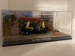 Tuk tuk James Bond, Ophalen of Verzenden, Auto, Universal Hobbies