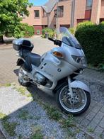 Moto BMW R1150 RT 2003, Toermotor, Particulier, 2 cilinders, 1150 cc