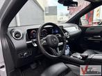 Mercedes-Benz B 180 180d Business Solution | Leder | Climate, Automaat, Monovolume, Zwart, Bedrijf