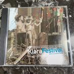 CD Klara Festival 2007 - Jazz AKA moon, Flat Earth Society,., Ophalen of Verzenden