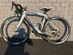 Racefiets Ridley Shimano 105, Fietsen en Brommers, Fietsen | Racefietsen, Ophalen