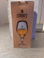 Cornet Oaked glas 50 cl, Nieuw, Ophalen