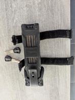 Antivol vélo abus bordo, Enlèvement ou Envoi