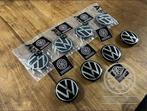 4x Naafkap ORIGINEEL VW Golf 8 Naafdop Nabedeckel 5H0601171, Auto-onderdelen, -, -, Nieuw, Ophalen of Verzenden