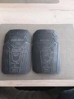 Kniebeschermers blakläder, Ophalen of Verzenden