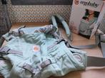 Ergobaby adapt draagzak mint, Kinderen en Baby's, Babydragers en Draagdoeken, Ophalen, Buik, Draagzak