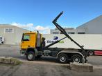 2007 MERCEDES Actros 3344 Vrachtwagen, Auto's, Vrachtwagens, Overige brandstoffen, Mercedes-Benz, Bedrijf, Euro 4
