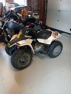 Kinder quad Suzuki lt80 in goede staat met trekstarter