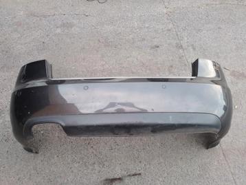 Achterbumper Audi A4 B7 sedan LZ7L origineel beschikbaar voor biedingen