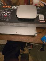 Deurtje voor de Benzine tank  MAZDA  626 BJ  1991 TOT 1994, Ophalen, Voor, Mazda