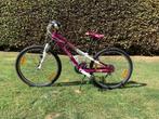 Vélo : Scott Jr 24, Ophalen, Zijwieltjes, 16 tot 20 inch, Zo goed als nieuw