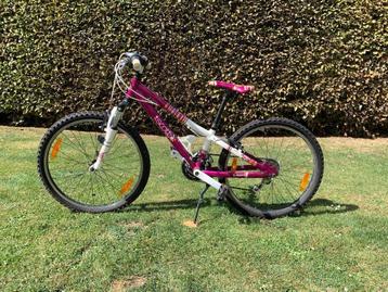 Vélo : Scott Jr 24 beschikbaar voor biedingen