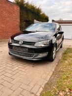 Volkswagen Polo 1.6 tdi euro 5, Autos, Volkswagen, Euro 5, Particulier, Polo, Verrouillage central