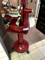 Vliegwiel handsnijmachine Berkel, Zakelijke goederen, Horeca | Keukenapparatuur, Ophalen, Gebruikt, Bakkerij en Slagerij