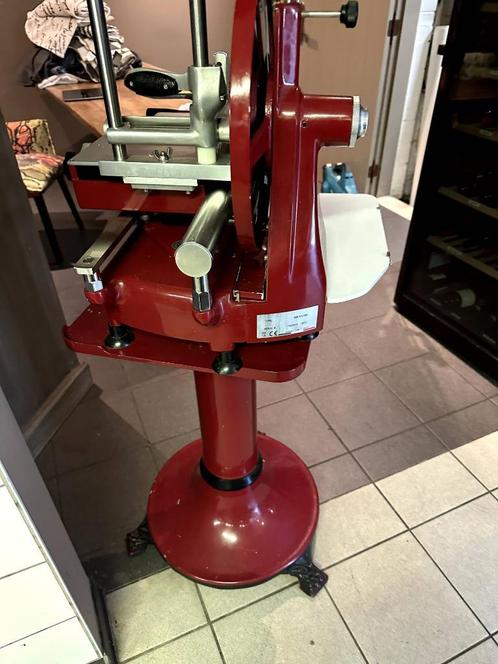 Vliegwiel handsnijmachine Berkel, Zakelijke goederen, Horeca | Keukenapparatuur, Bakkerij en Slagerij, Gebruikt, Ophalen