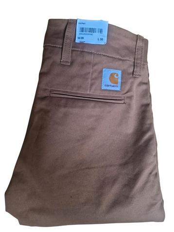 Carhartt pantalon w28 L30 beschikbaar voor biedingen