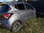 Hyundai i10 – 2018 – 63 738km, Auto's, Hyundai, Stof, Parkeersensor, Particulier, 998 cc