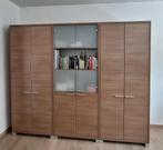 volledig bureau, Huis en Inrichting, Bureaus, Ophalen, Gebruikt, Bureau
