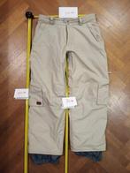 SKI/SNOWBOARD broek BURTON maat M, Kleding | Heren, Wintersportkleding, Gedragen, Ophalen, Broek, Burton