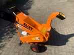 ELIET MINOR 4S GX200 hakselaar zo goed als nieuw., Tuin en Terras, Ophalen, Zo goed als nieuw, Benzine, Eliet