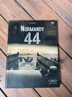 Normandie 44 WW2, Comme neuf, Armée de terre, Enlèvement ou Envoi, Deuxième Guerre mondiale
