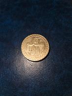 1pond te koop, Postzegels en Munten, Ophalen