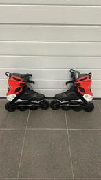 K2 skeelers VO2 90 BOA M, Sport en Fitness, Skeelers, Ophalen, Zo goed als nieuw, K2