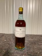 Chateau D Yquem 1939, Verzamelen, Ophalen, Zo goed als nieuw