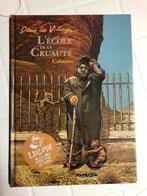 Dans les villages - Tome 5 : L'école de la cruauté, Eén stripboek, Ophalen of Verzenden, Zo goed als nieuw